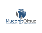 https://www.logocontest.com/public/logoimage/1596335632Mucahit Oksuz Dental Studio or Mucahit Oksuz.png